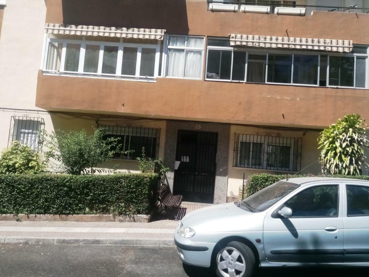 Arroyo De La Miel Centro Privat bolig *