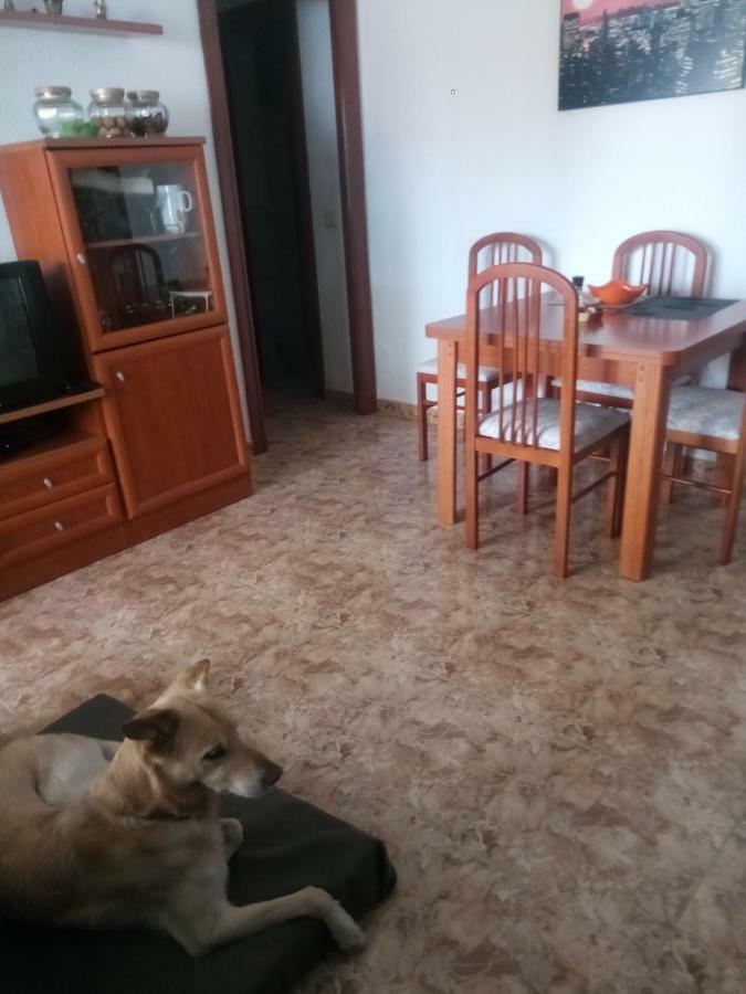 Habitación en casa particular Arroyo De La Miel Centro