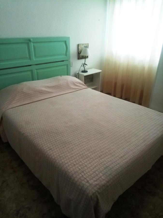 Habitación en casa particular Arroyo De La Miel Centro *