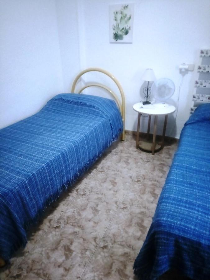 Habitación en casa particular Arroyo De La Miel Centro *